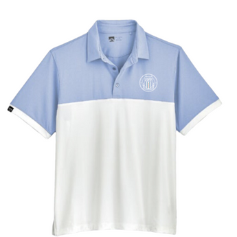 CITY Men's Athletic Polo