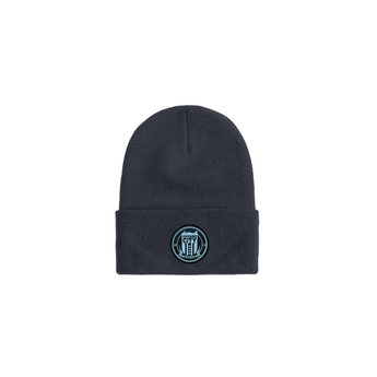 CITY 10 Year Anniversary Beanie - Navy