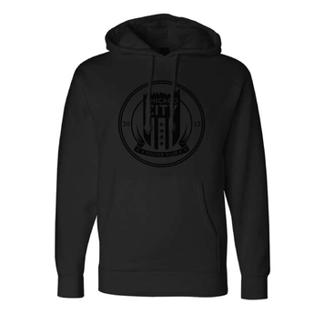 CITY Anniversary Pullover Hoodie