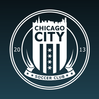 CITY 10 Year Anniversary Decal