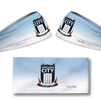 CITY Classic Logo Headband